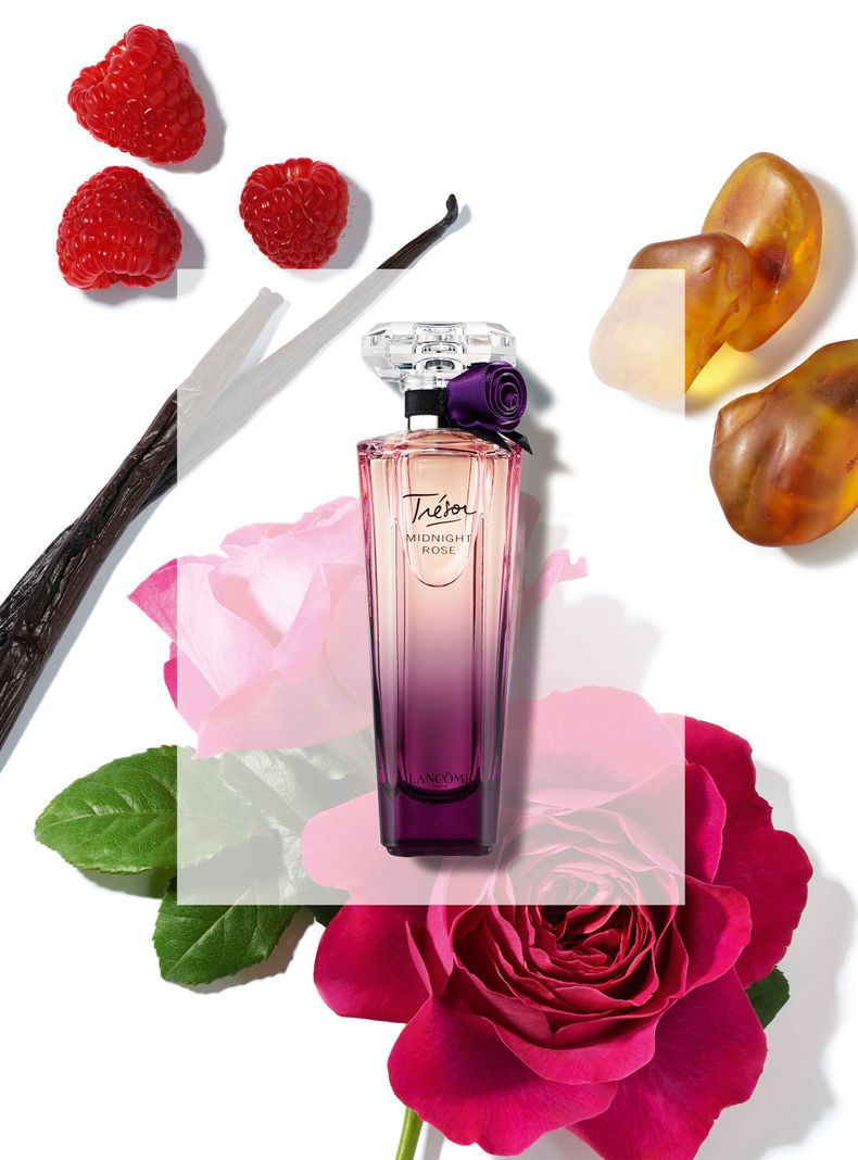 Perfume Lancôme Trésor Midnight Rose Mujer EDP 30 ml EDL-1
