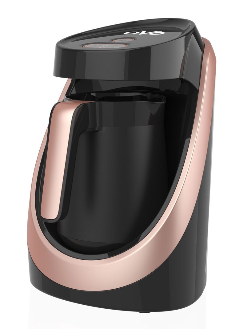Cafetera Turca CF-020-2