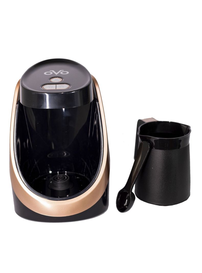 Cafetera Turca CF-020-0