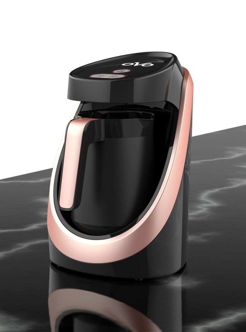 Cafetera Turca CF-020-4