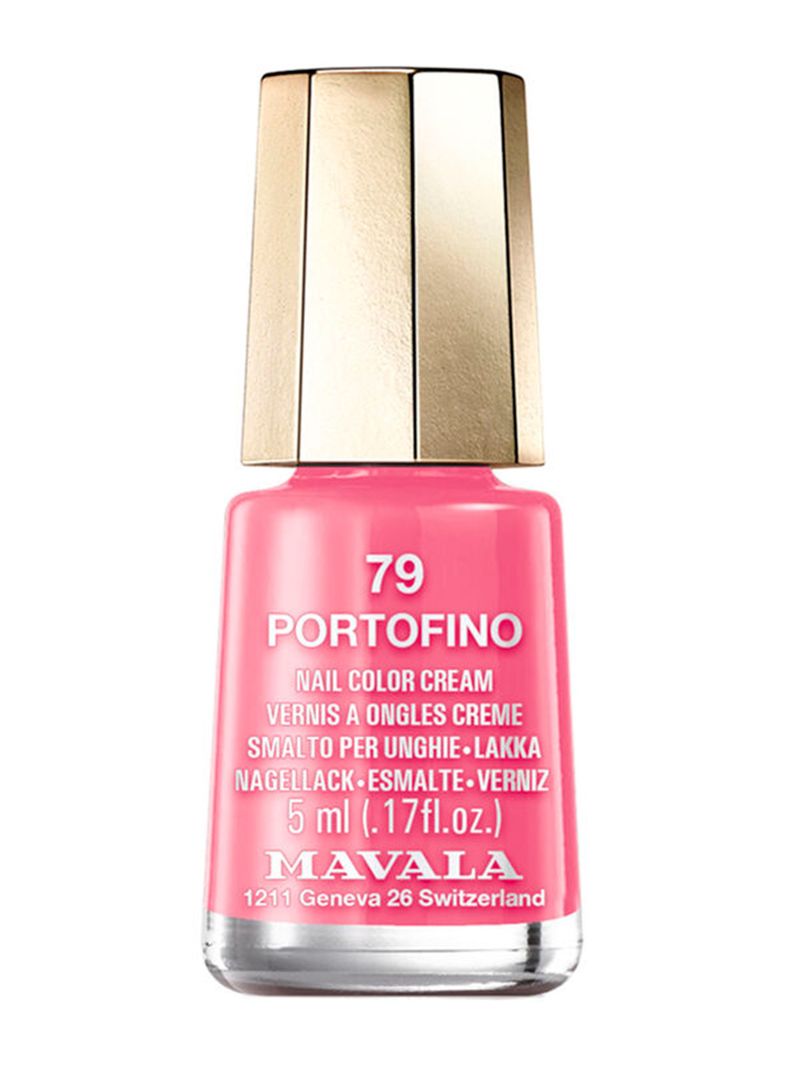 Esmalte de uñas Mini Colors Portofino 5 ml-0