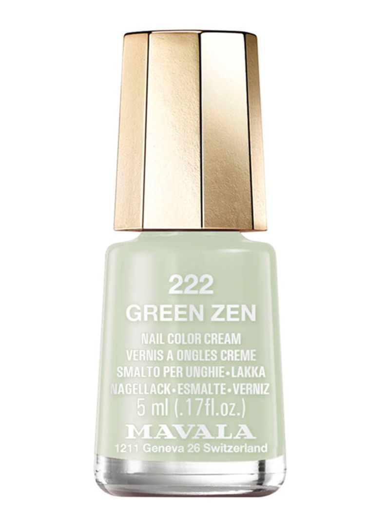 Esmalte de uñas Mini Colors Pink Relax 5 ml-0