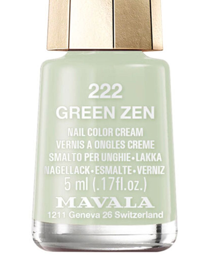 Esmalte de uñas Mini Colors Pink Relax 5 ml-1