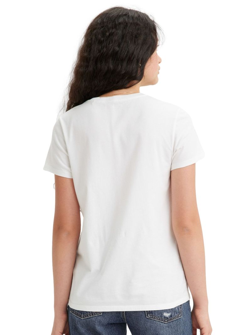 Polera Manga Corta Brand Minimalista-1