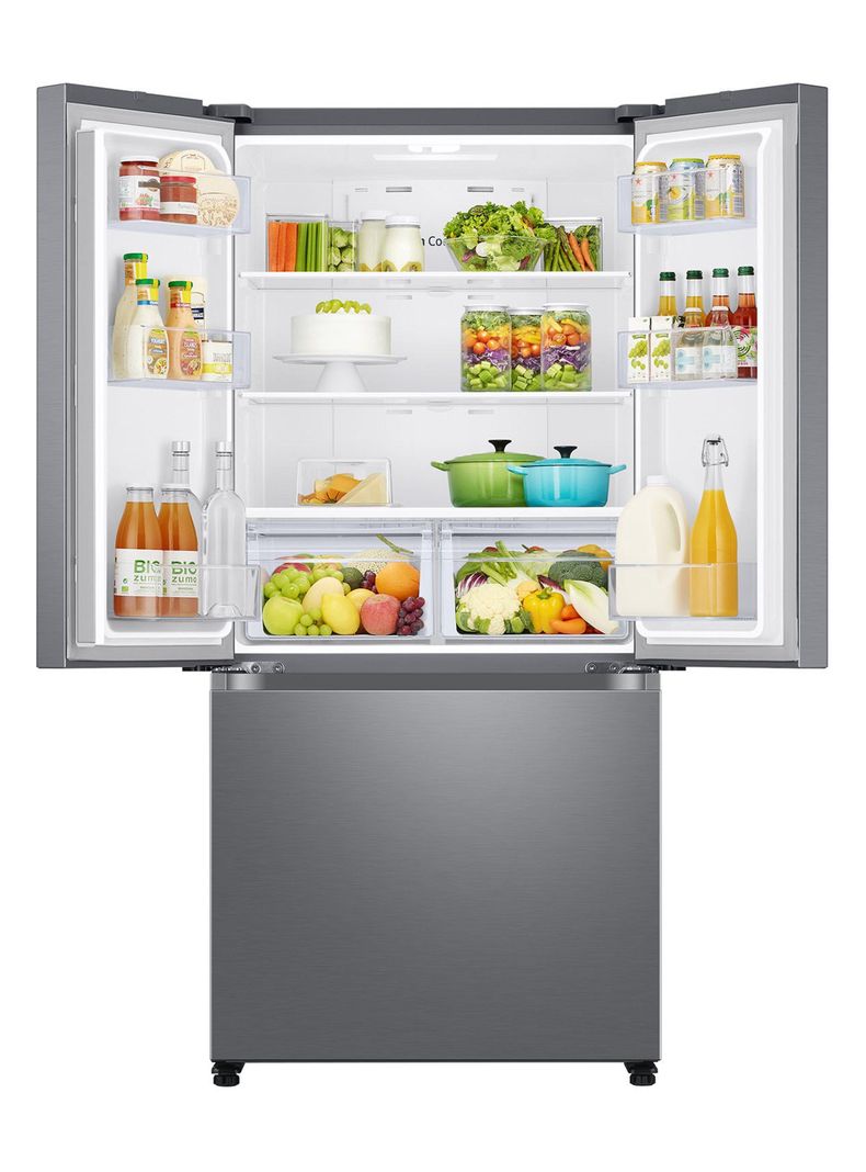 Refrigerador French Door No Frost 431 Litros RF44A5002S9/ZS-2