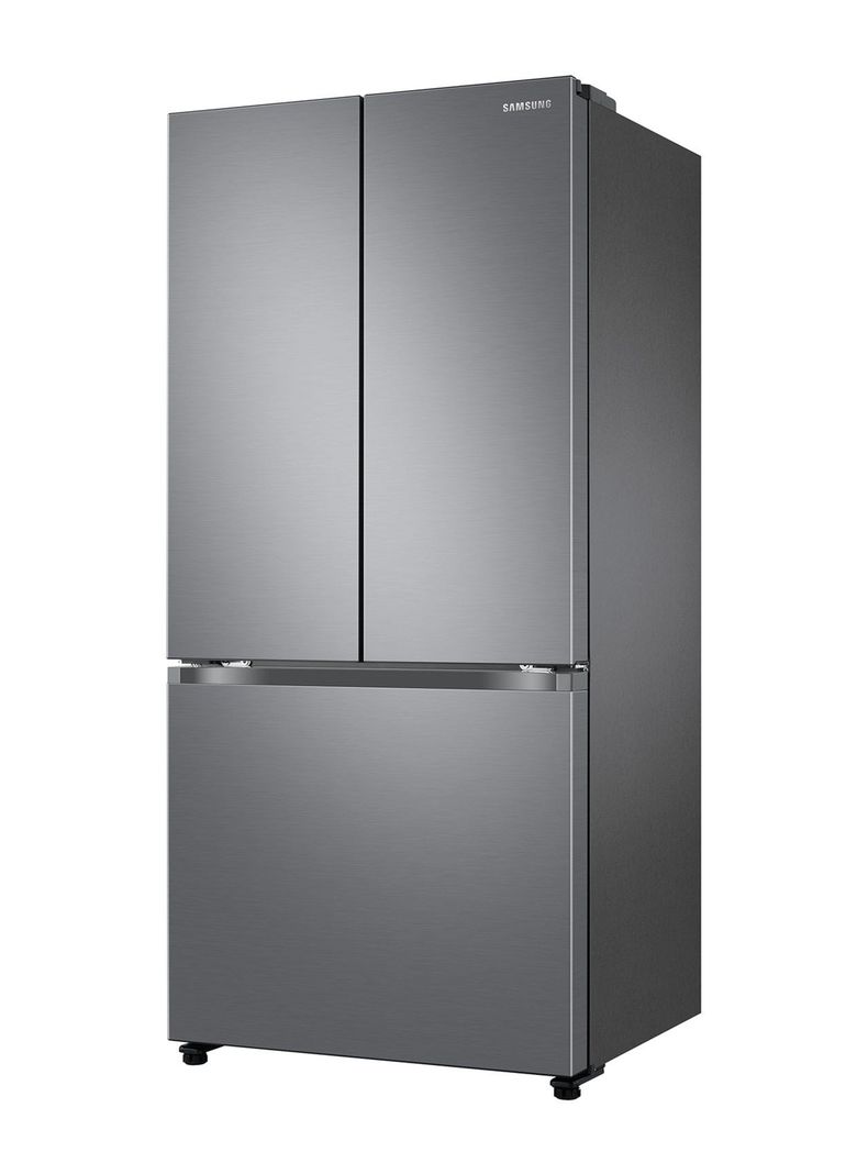 Refrigerador French Door No Frost 431 Litros RF44A5002S9/ZS-3