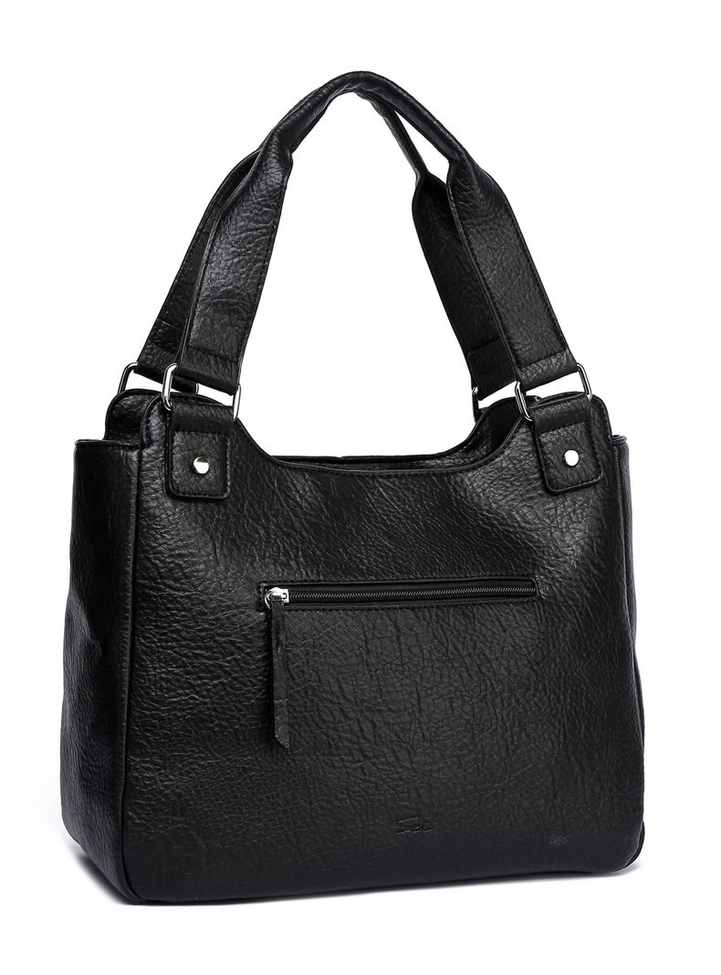 Cartera Nelly Negro-2