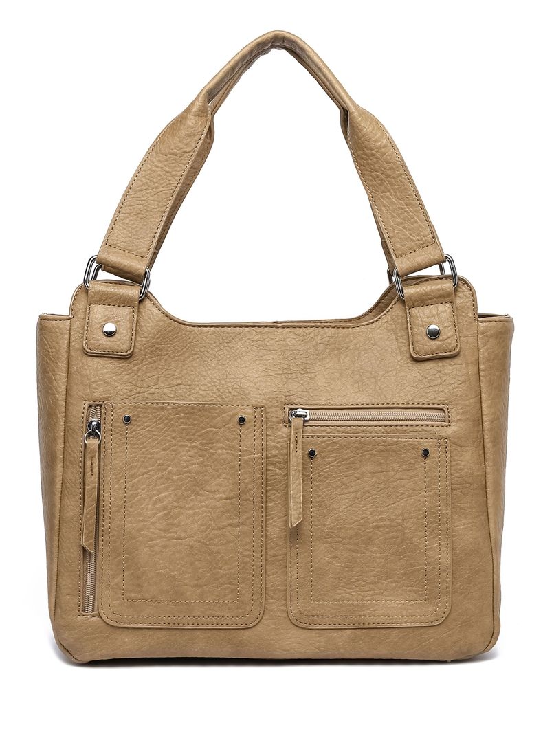 Cartera Nelly Café-0