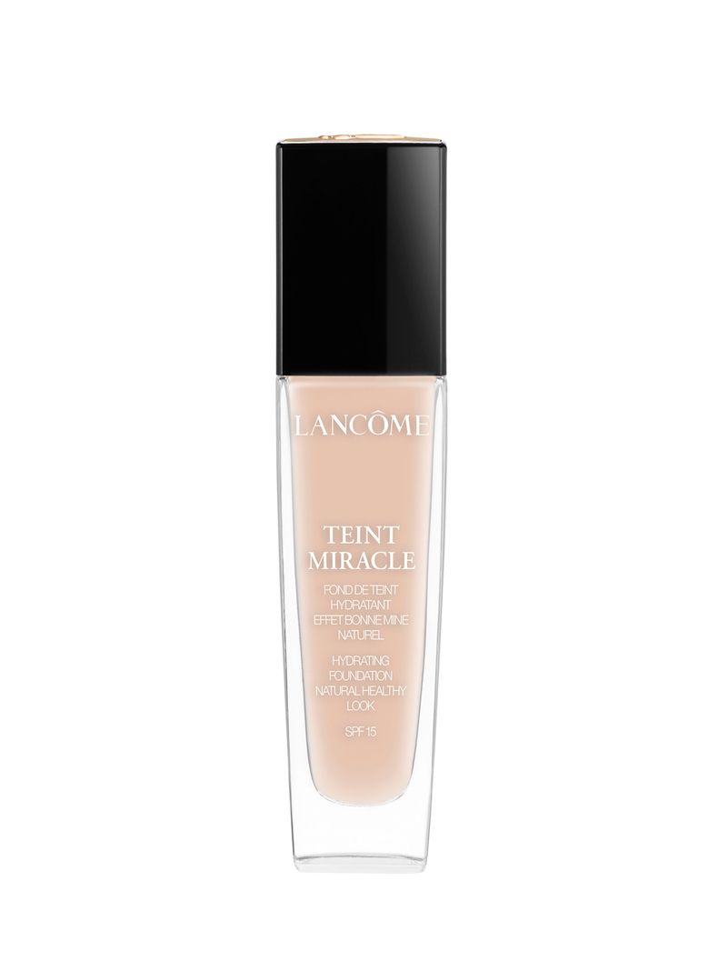 Base de Maquillaje Líquida Teint Miracle Lancôme