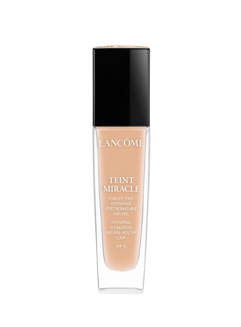 Base de Maquillaje Líquida Teint Miracle Lancôme