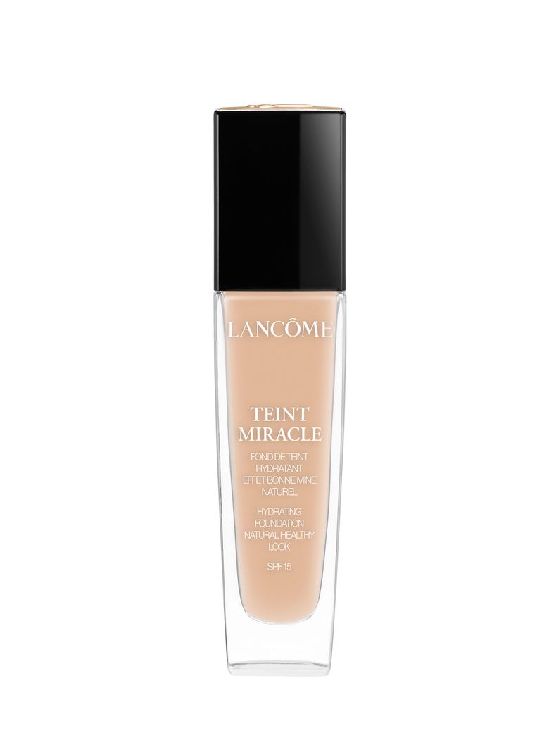 Base de Maquillaje Líquida Teint Miracle Lancôme