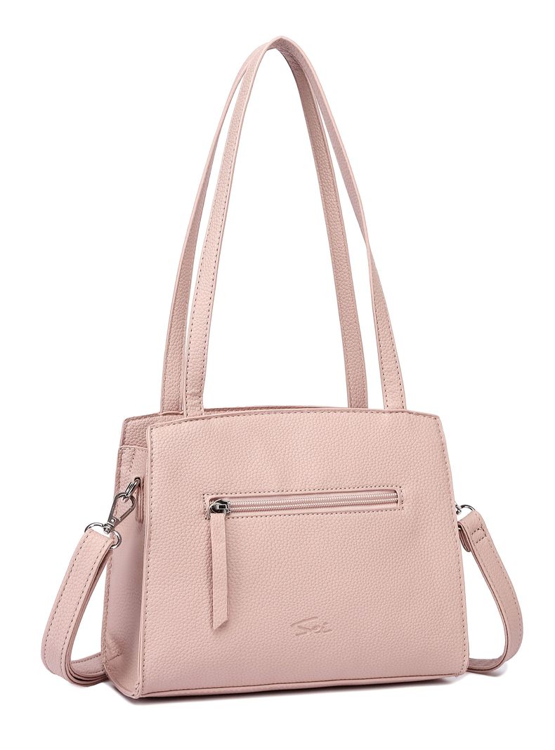 Cartera Noemí Rosado