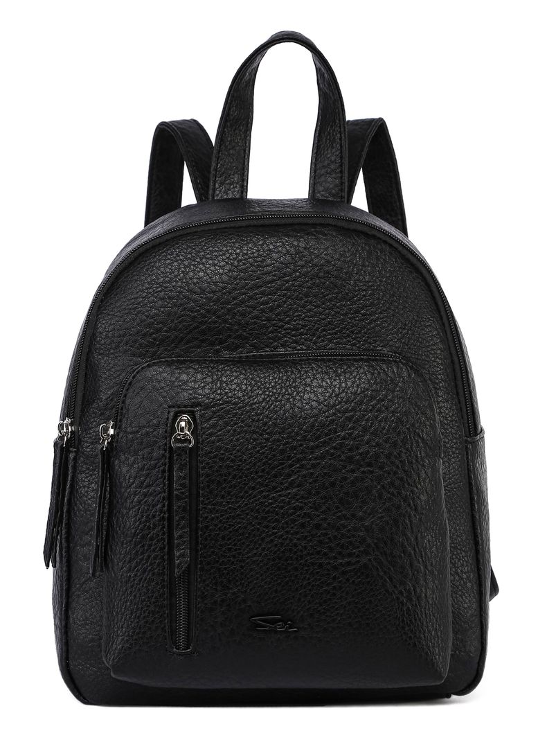 Mochila Ruth Negro-0