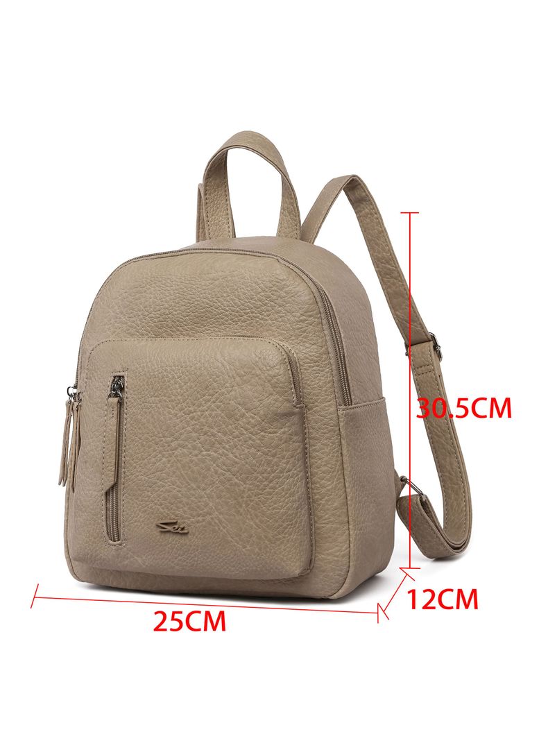 Mochila Ruth Beige-1