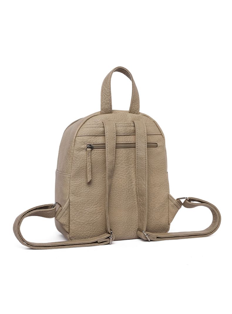 Mochila Ruth Beige-2
