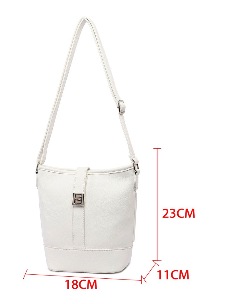 Bandolera Madison Blanco-1