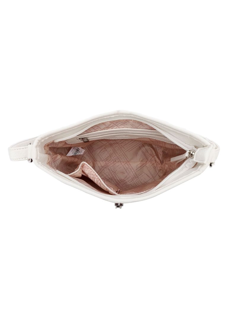 Bandolera Madison Blanco-3