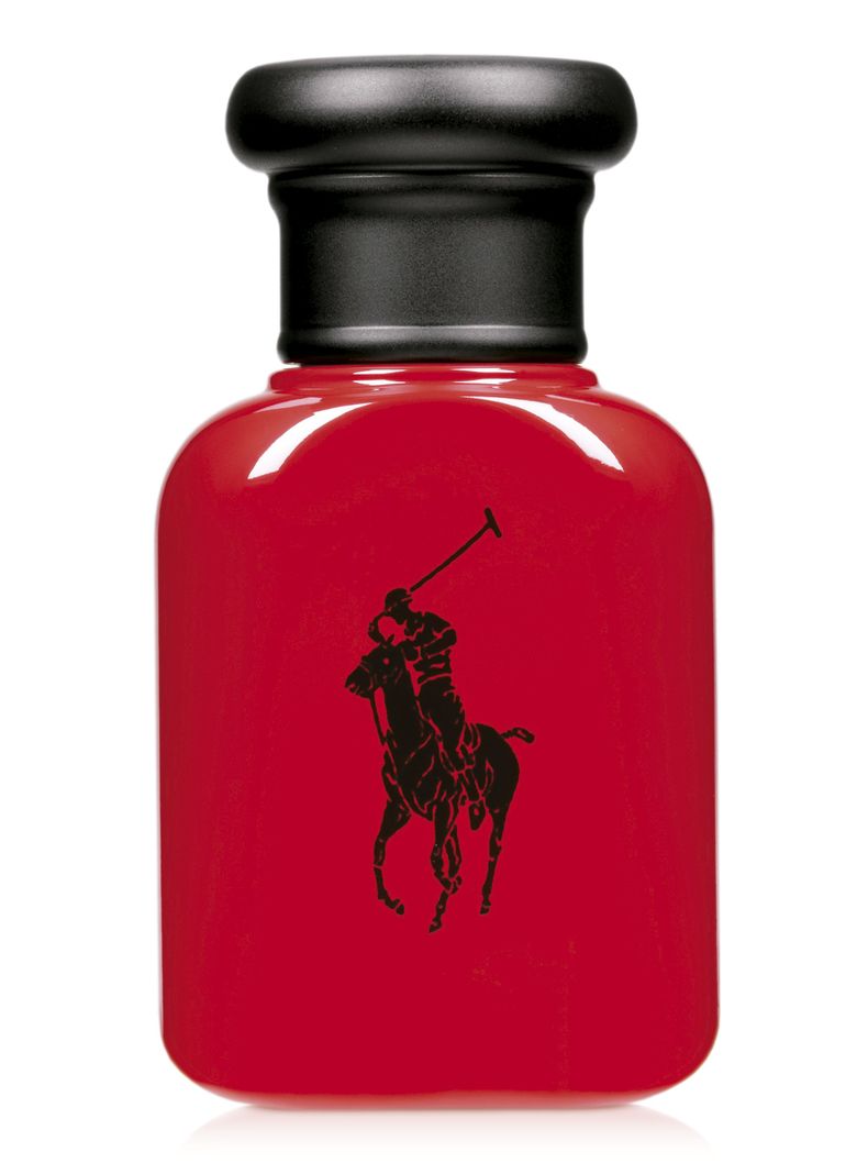 Perfume Polo Red EDT Hombre 40 ml EDL-0