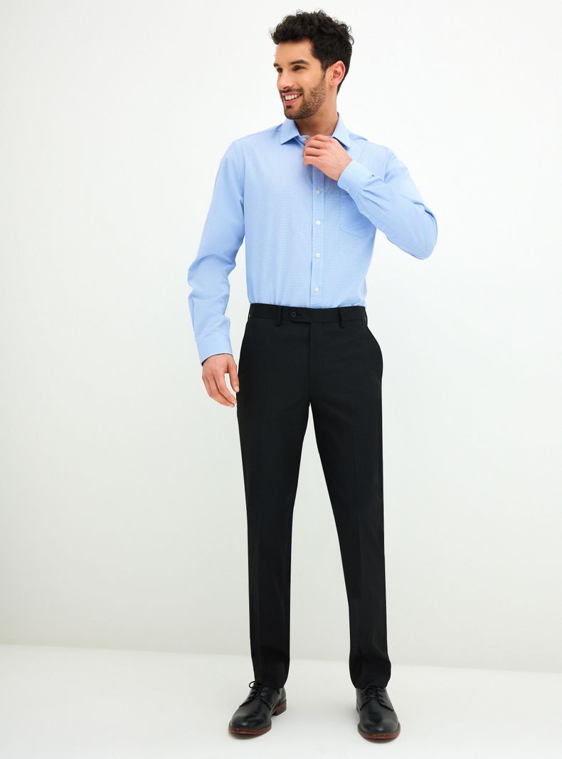Pantalón Vestir 113-3