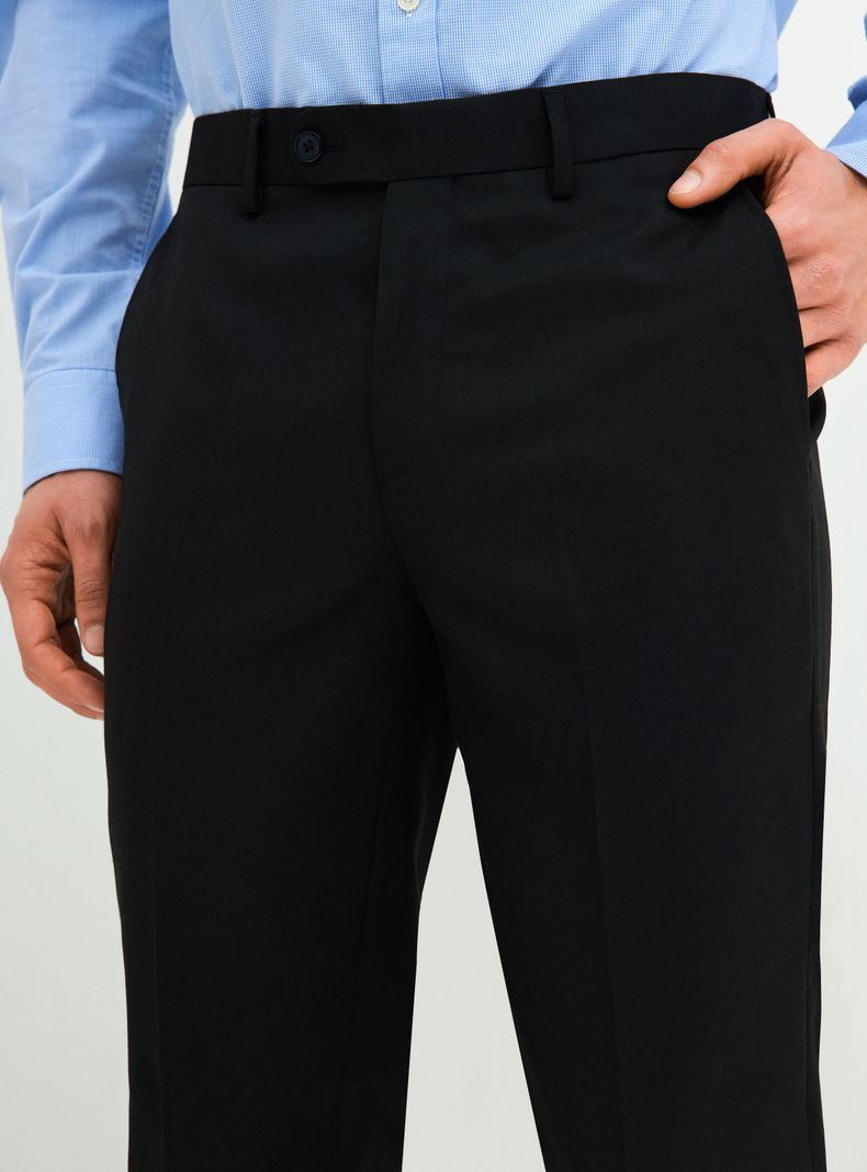 Pantalón Vestir 113-2
