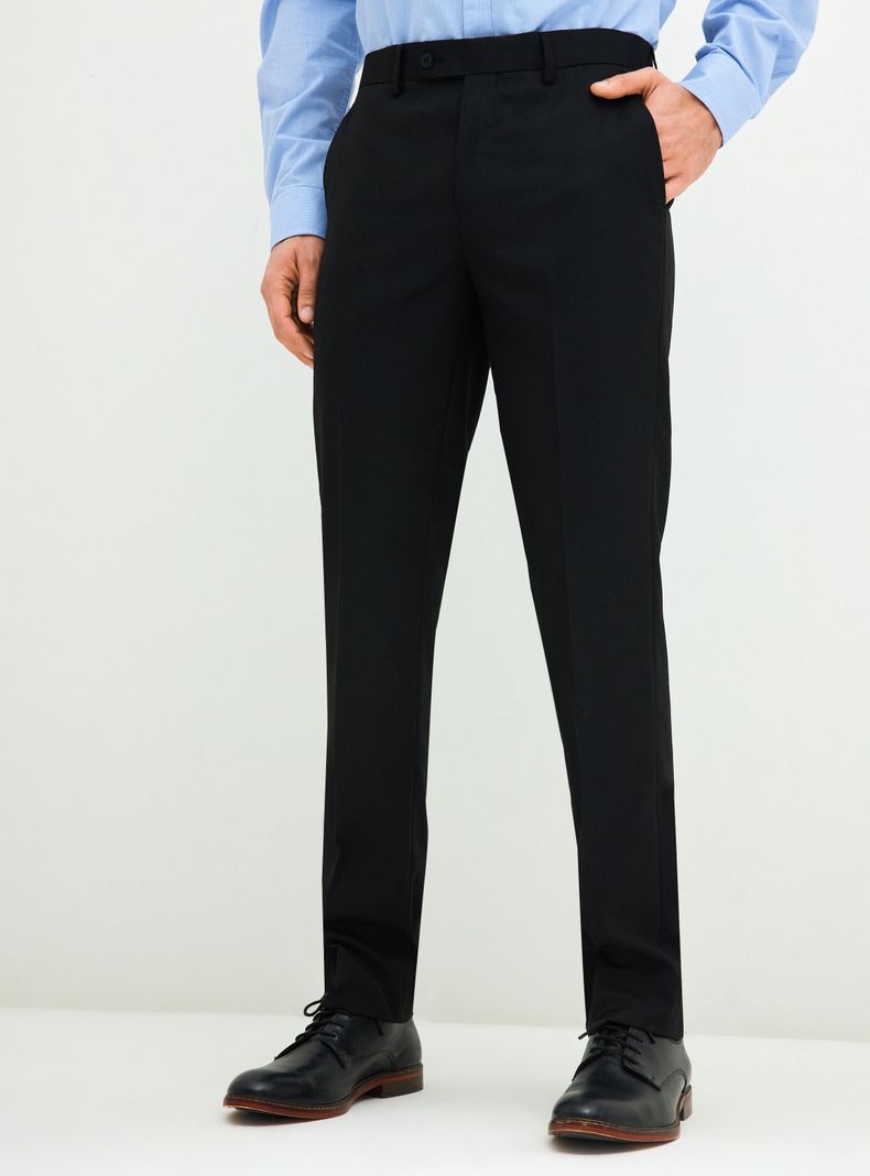 Pantalón Vestir 113-0