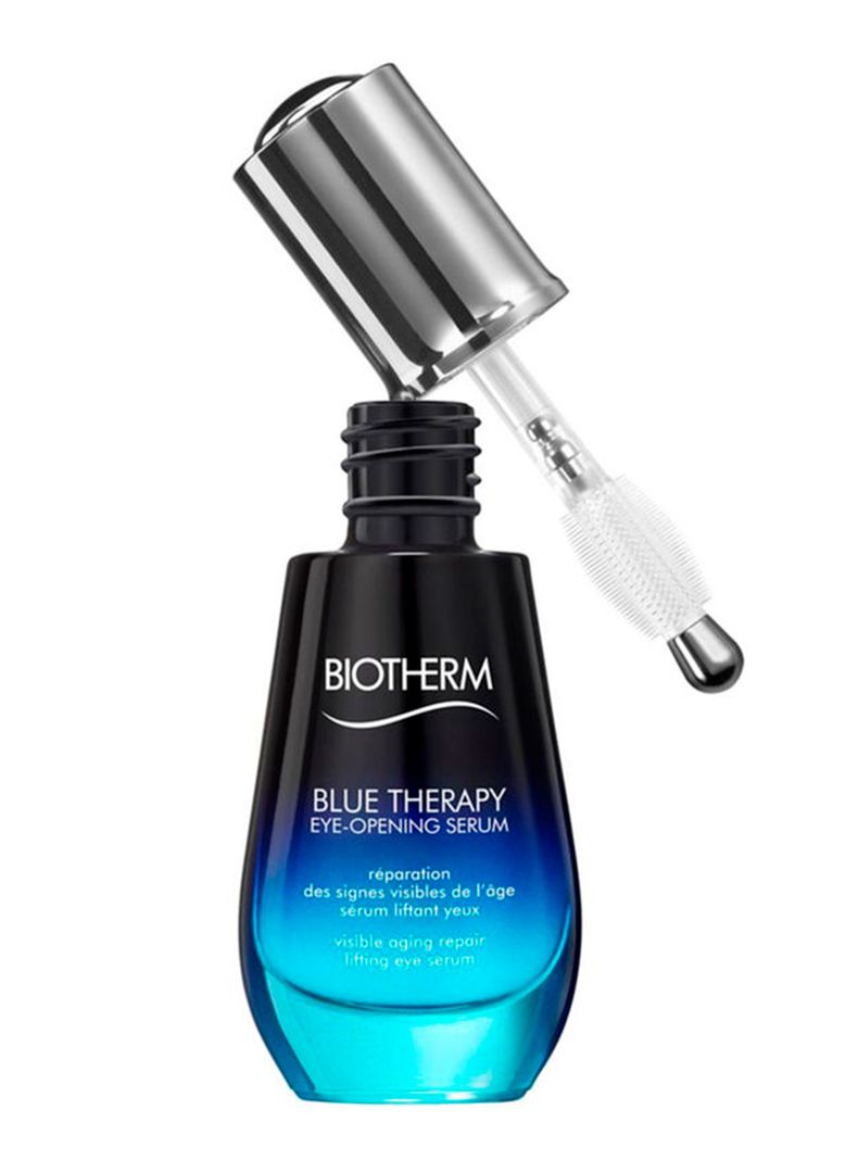 Sérum Biotherm de Ojos Blue Therapy 16.5 ml-0