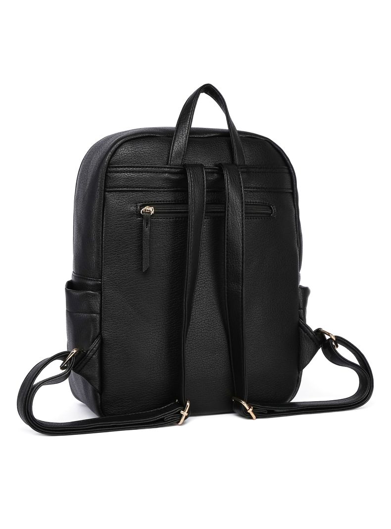 Mochila Natalie Negro-2