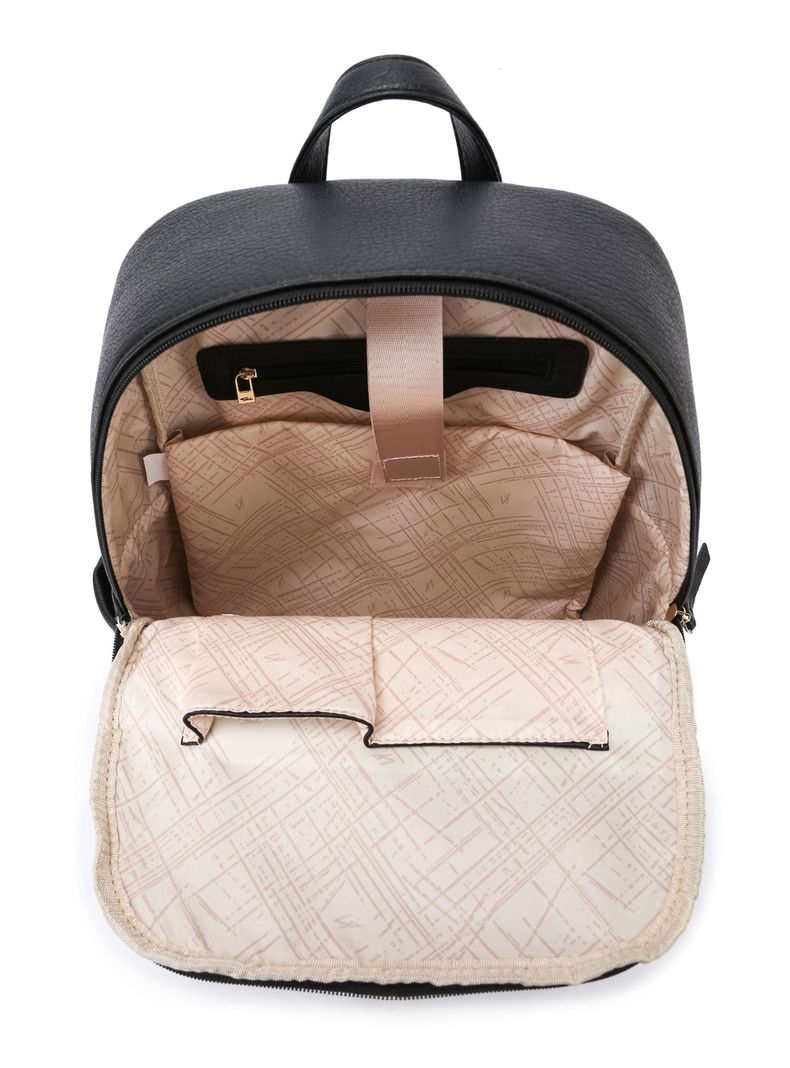 Mochila Natalie Negro-3