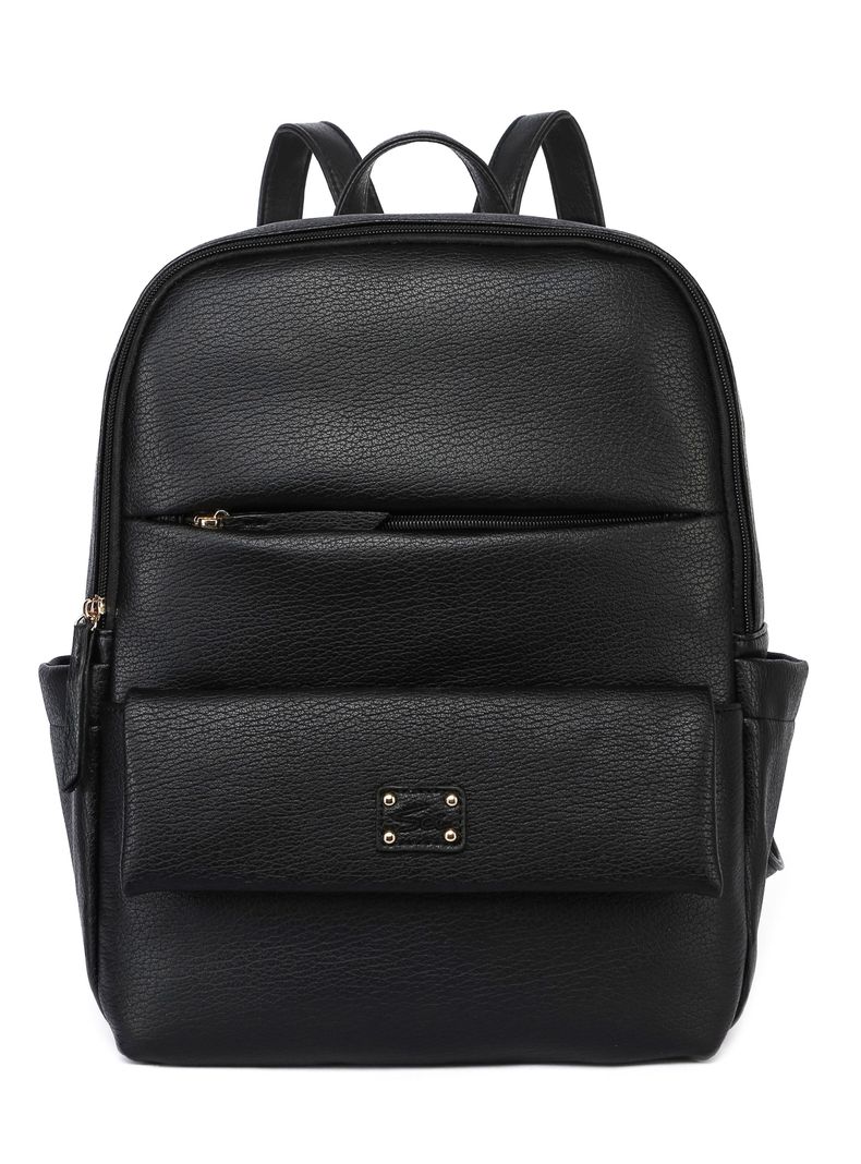 Mochila Natalie Negro-0