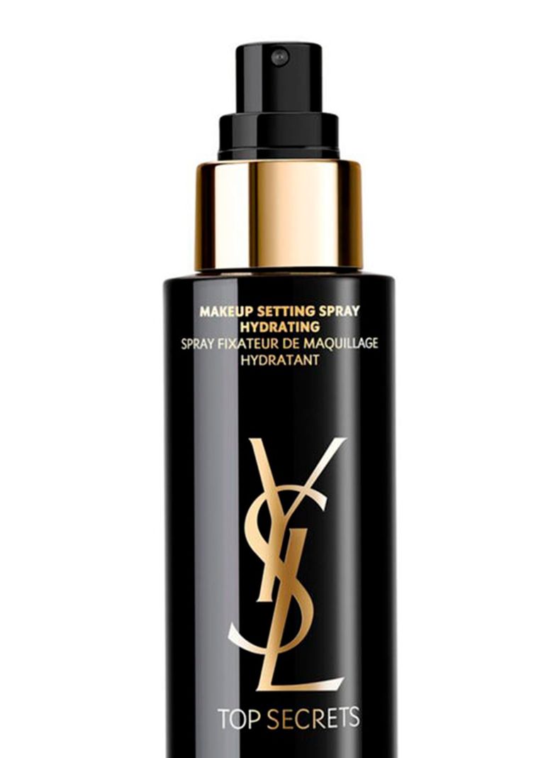 PreBase Yves Saint Laurent de Maquillaje Top Secrets-1