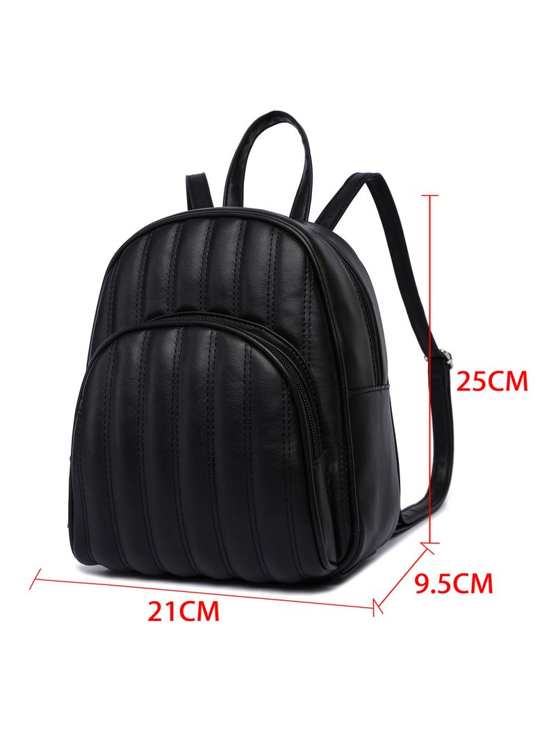 Mochila Sabrina Negro-1