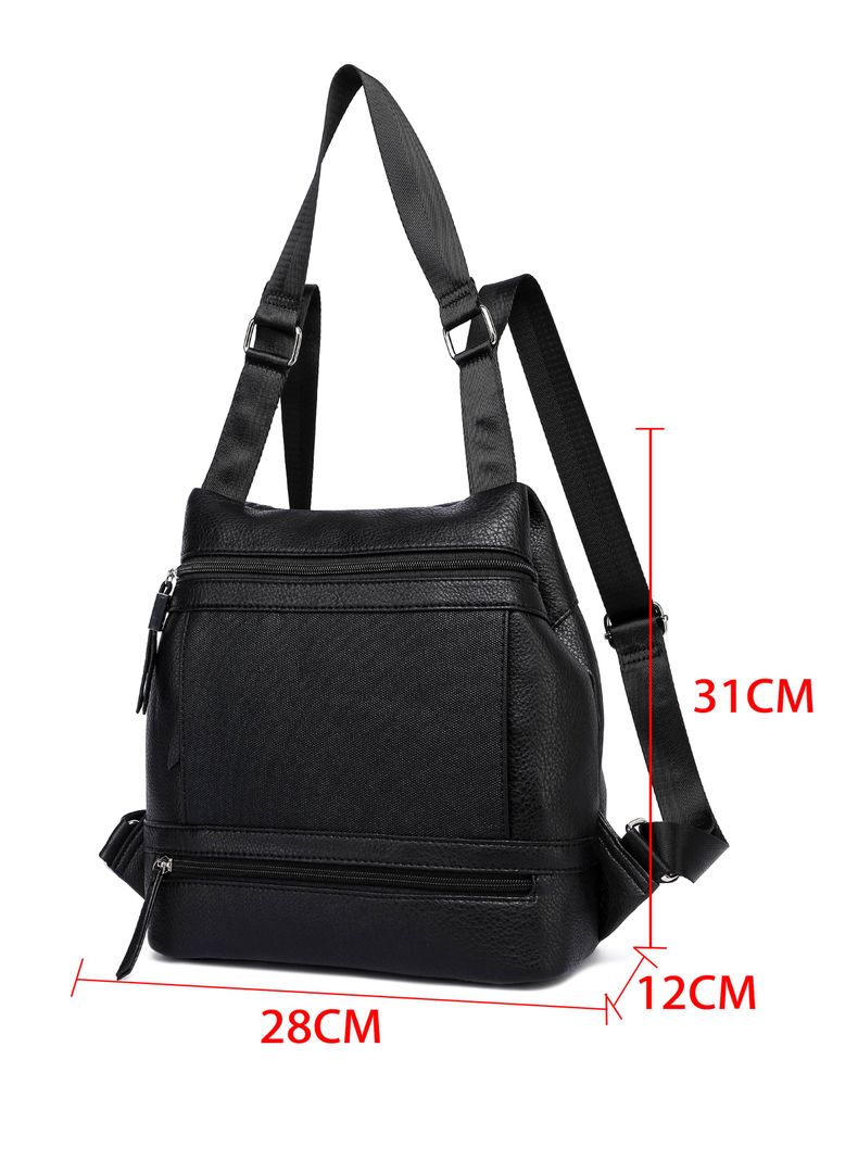Mochila Audrey Negro-1