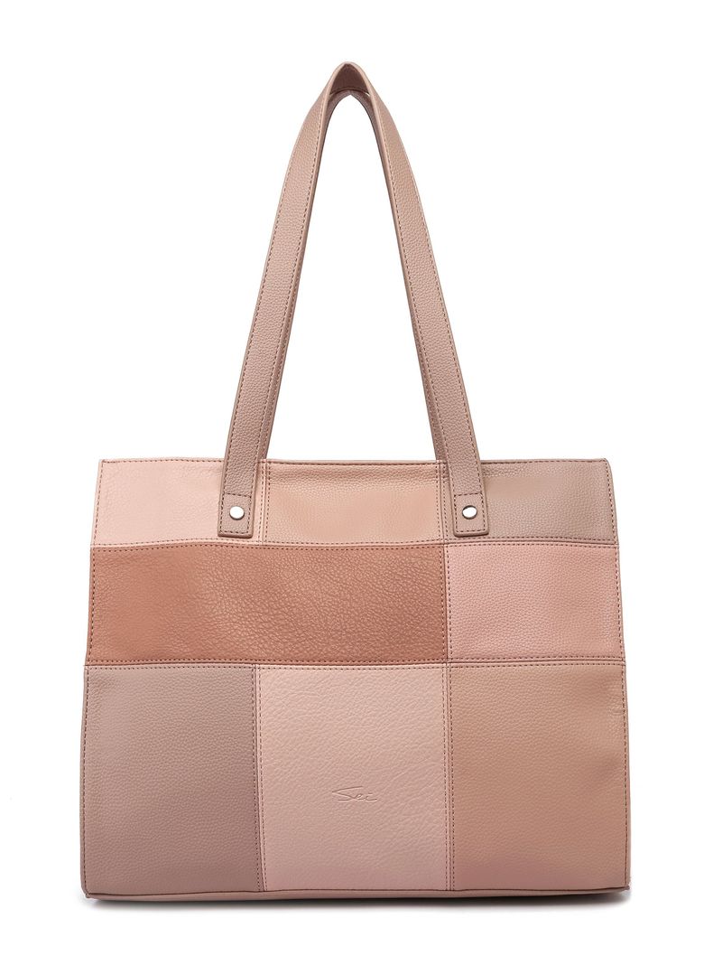Bolso Riley Rosado-0