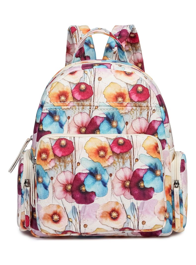 Mochila Samanta Morado-0
