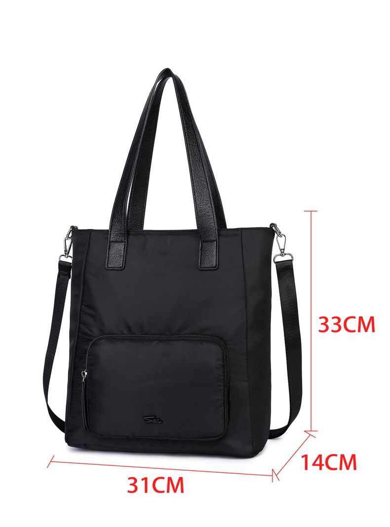 Bolso Linda Negro-1