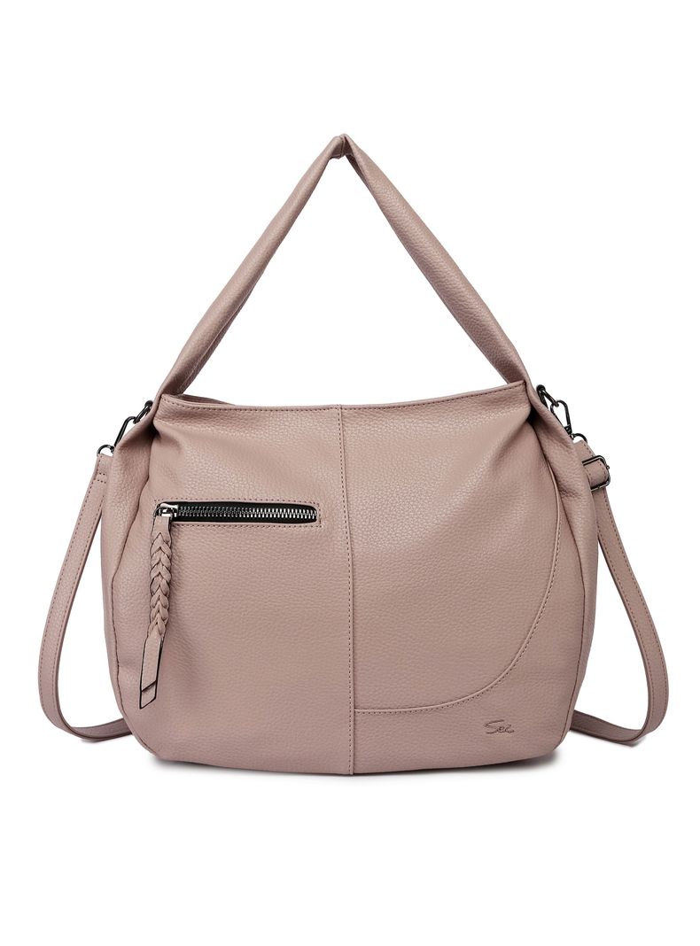 Bolso Paisley Café-0