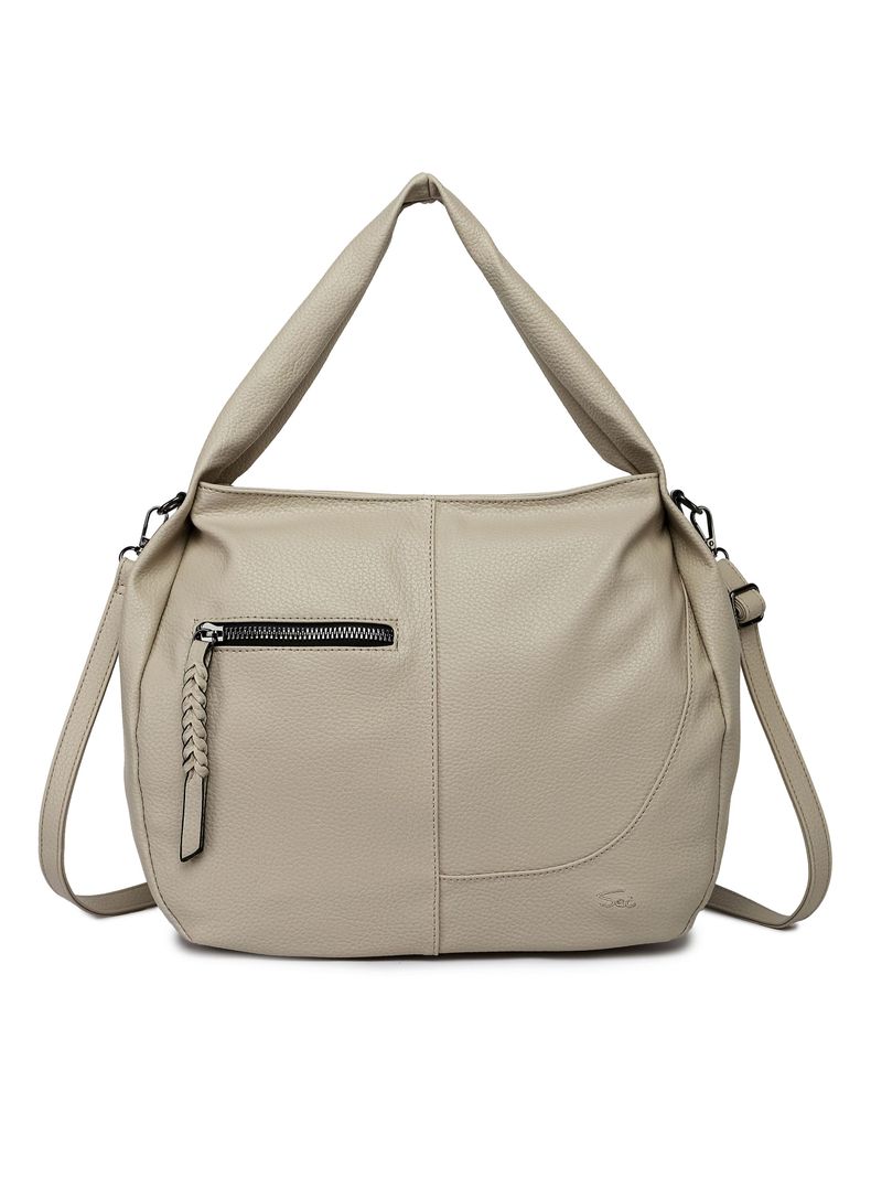 Bolso Paisley Beige-0