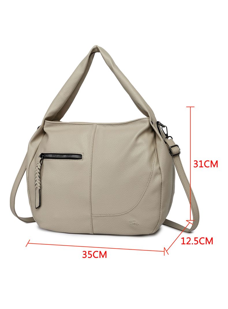 Bolso Paisley Beige-1