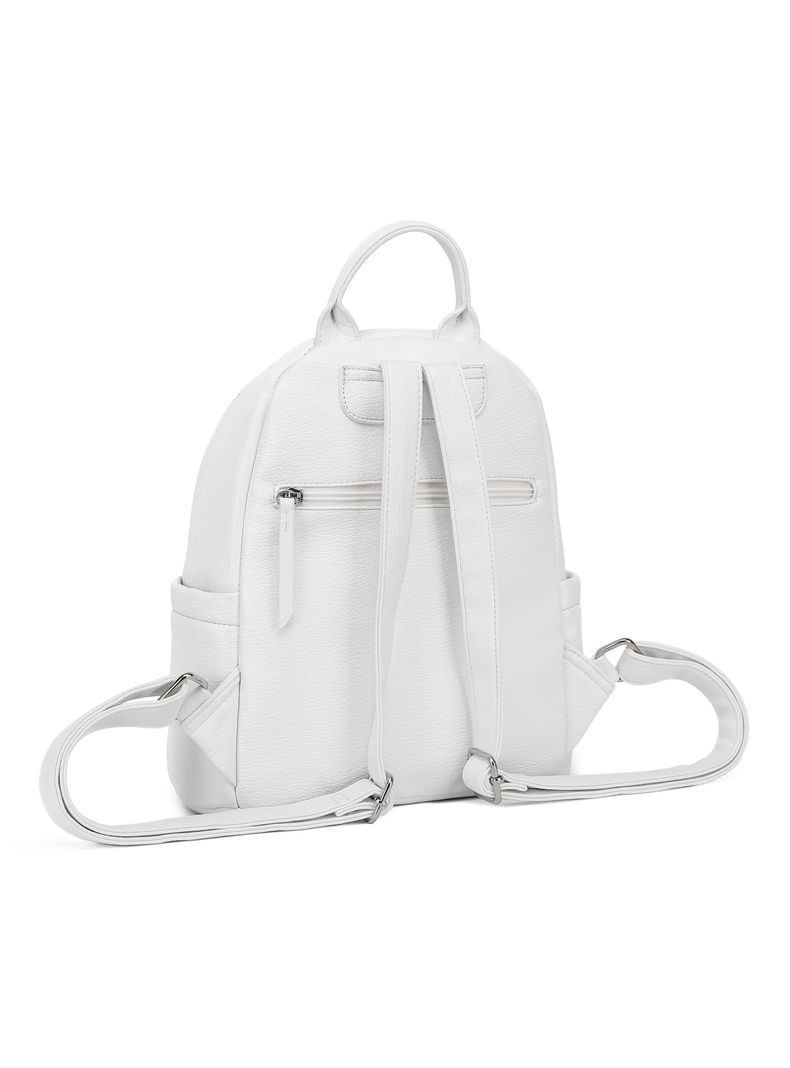 Mochila Aurélie Blanco-2