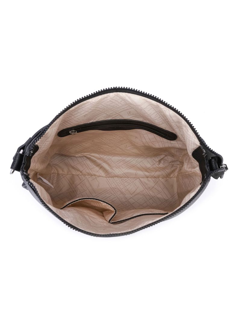 Bolso Béatrice Negro-3