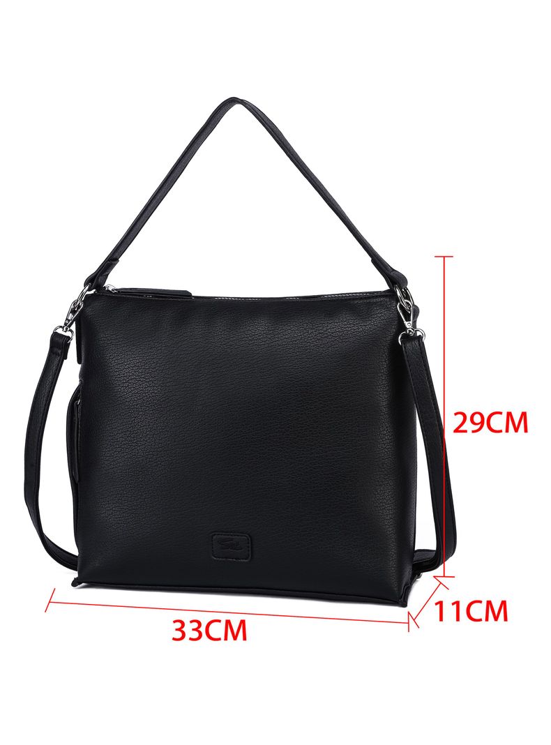 Bolso Béatrice Negro-1