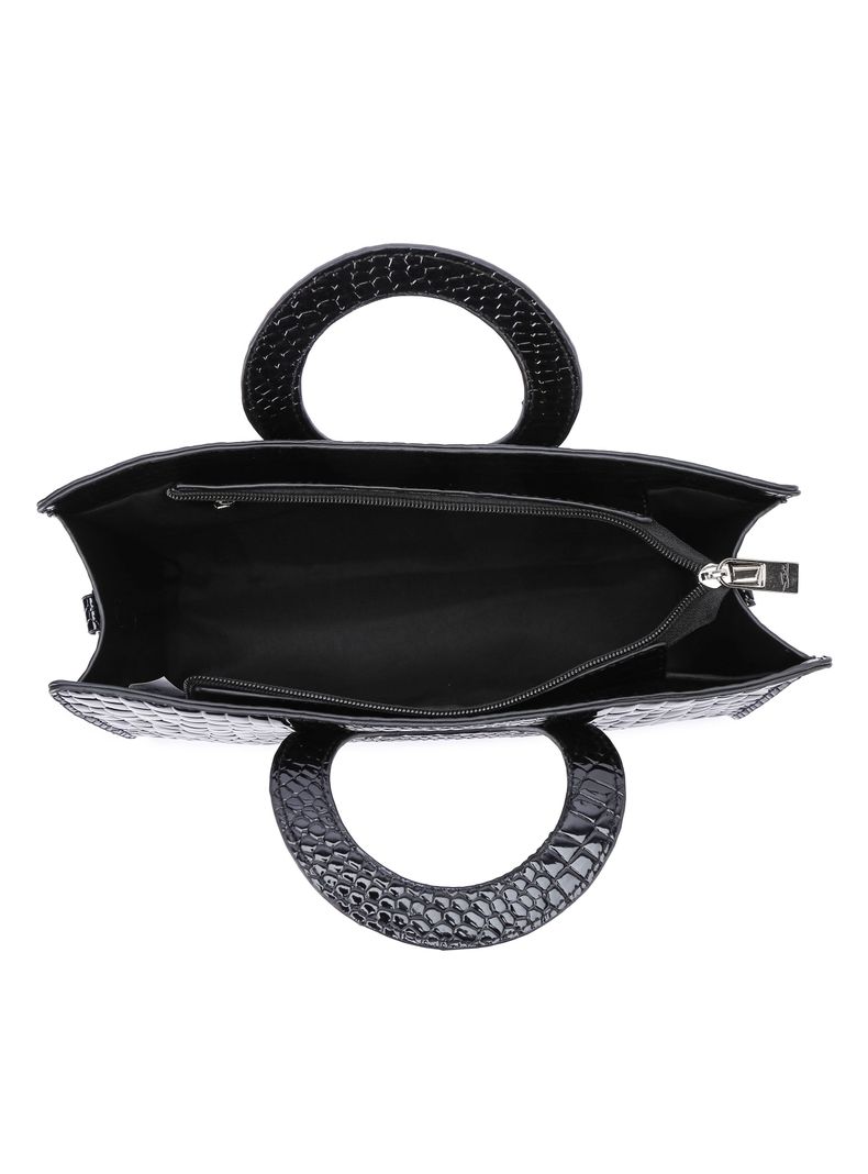 Bandolera Amalia Negro-3