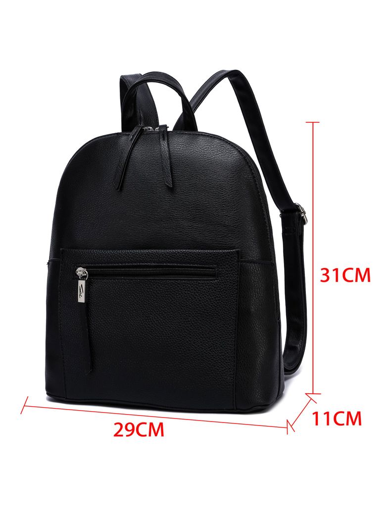Mochila Mara Negro-1