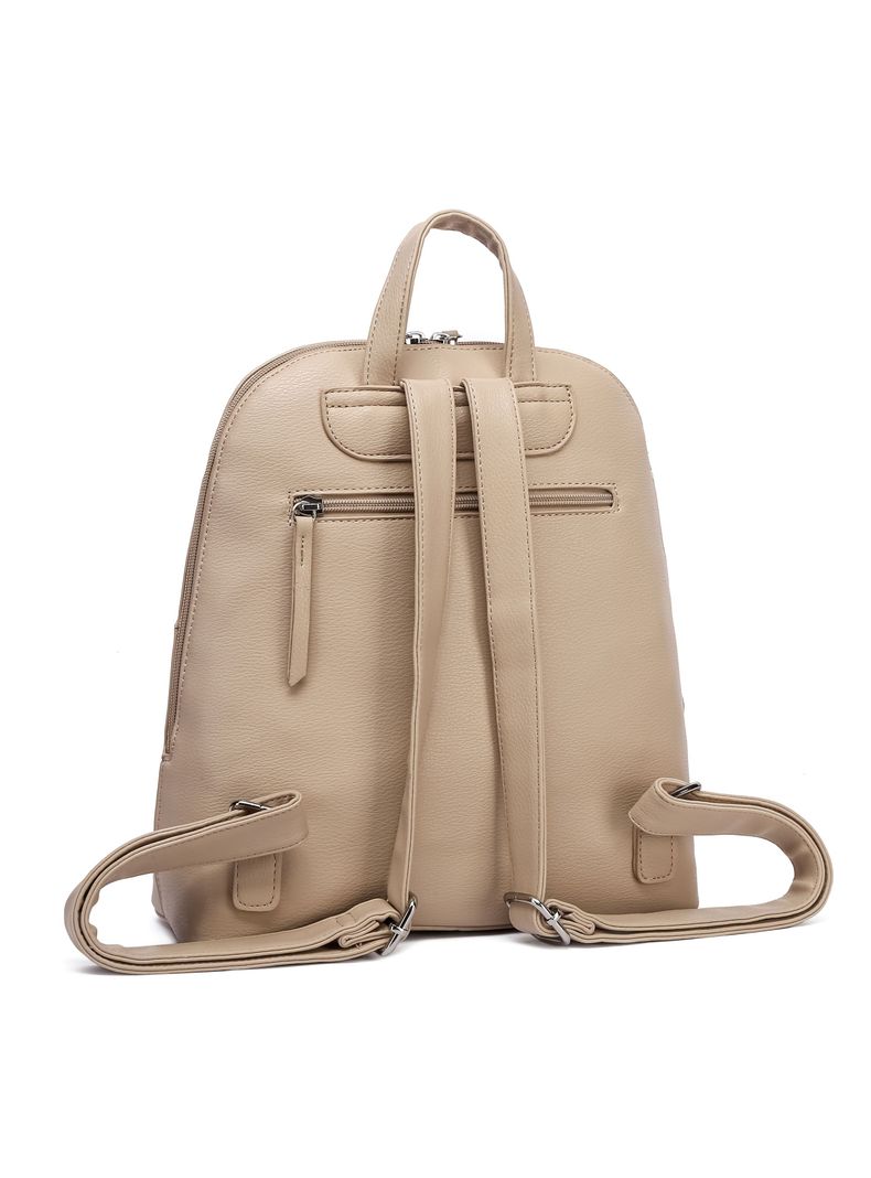 Mochila Mara Beige-2
