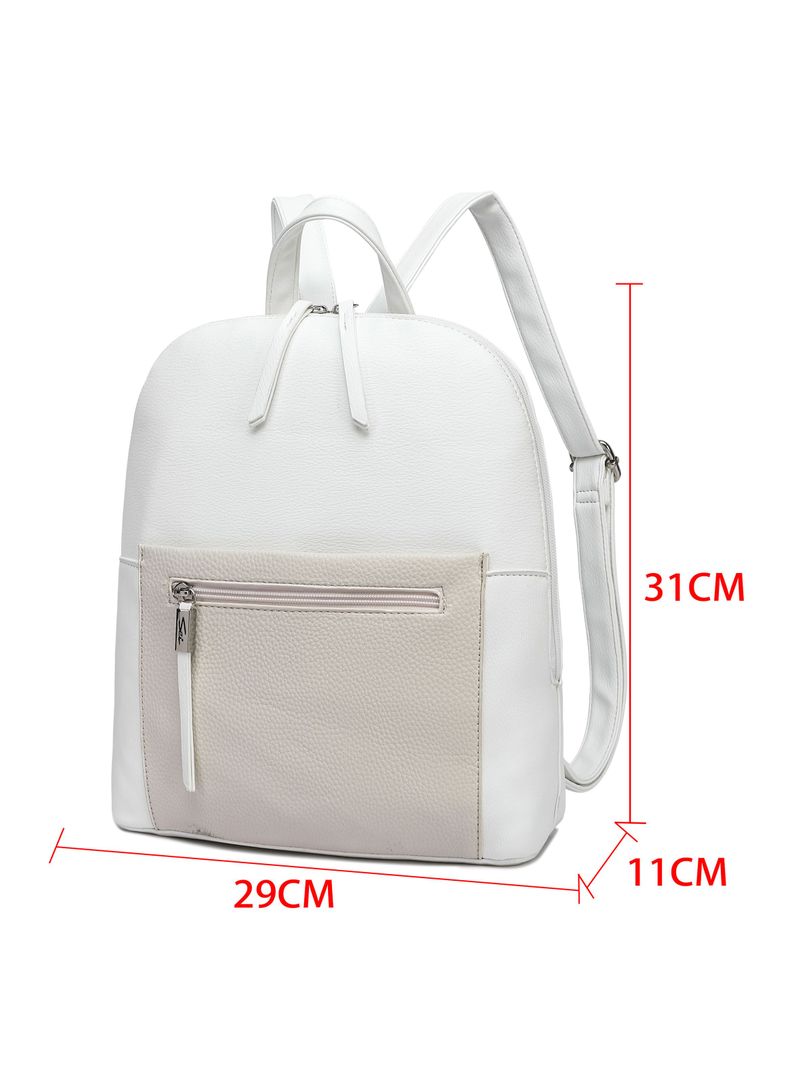 Mochila Mara Blanco-1
