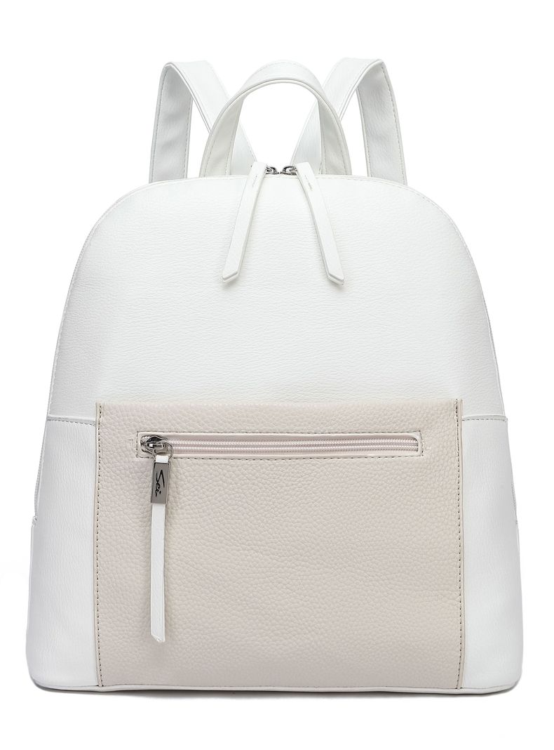 Mochila Mara Blanco-0