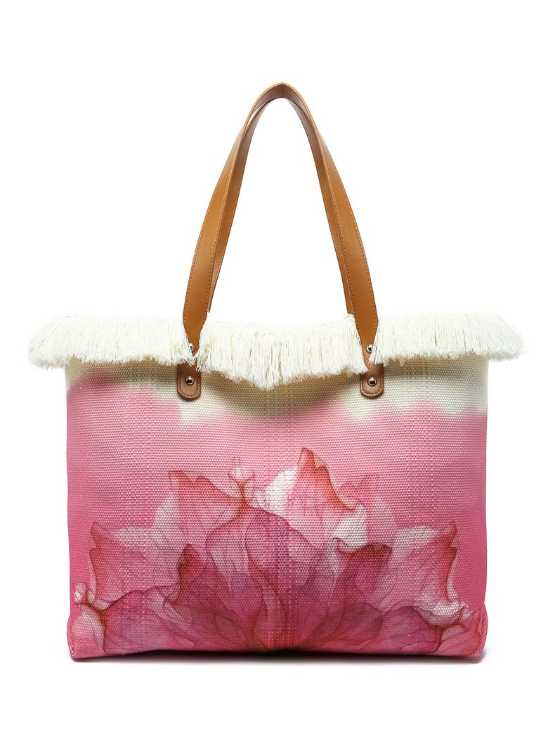 Bolso Madeleine Fucsia-0