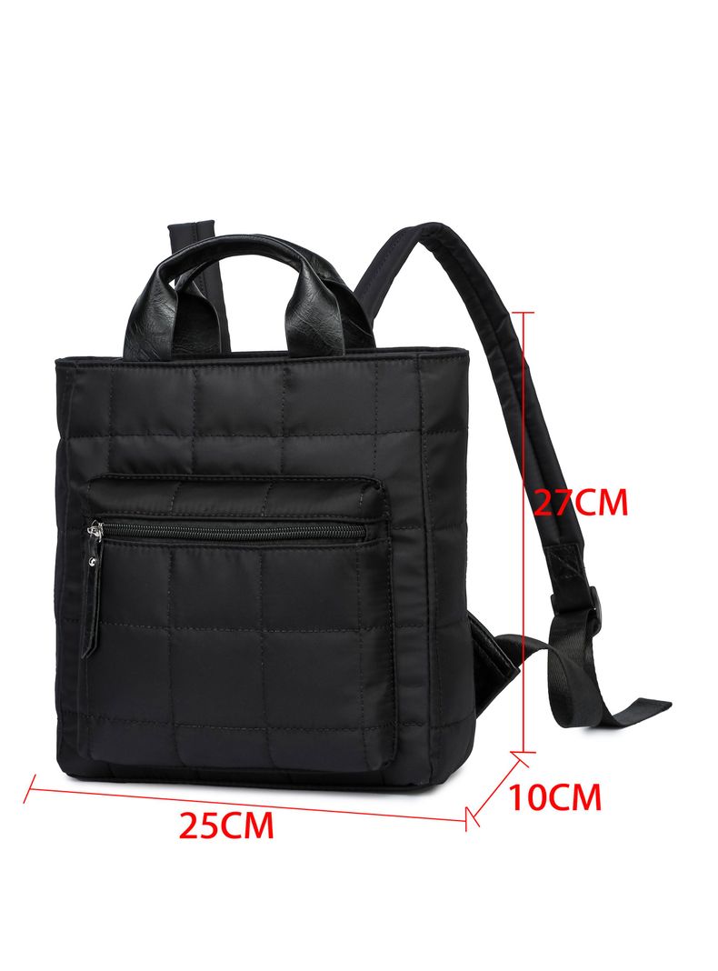 Bolso Sadie Negro-1