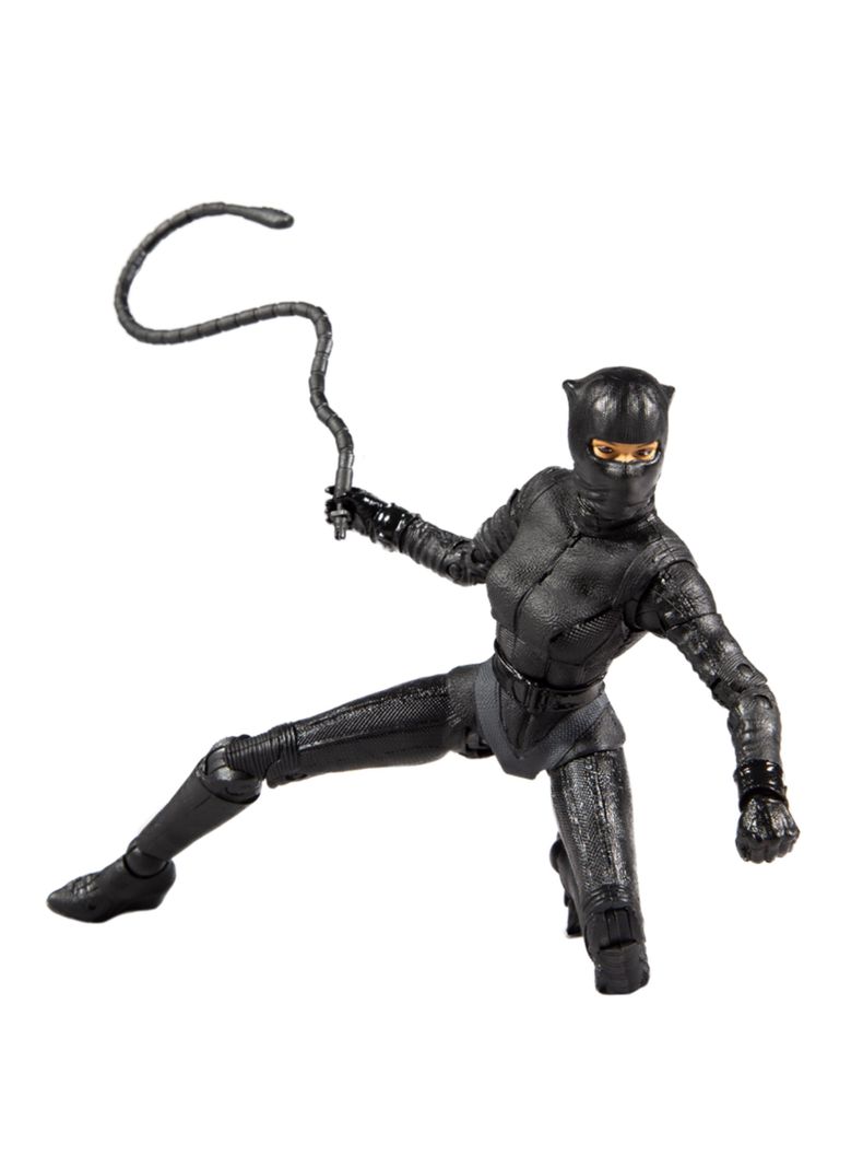 Figura de Acción Selina Kyle-2