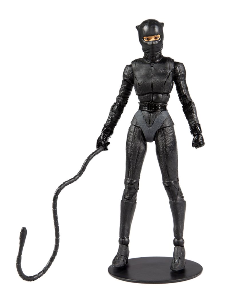 Figura de Acción Selina Kyle-0